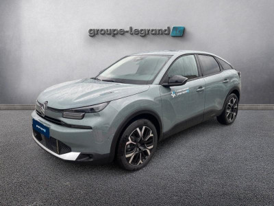 CITROEN C4 1.2 PureTech 130ch S&S MAX Automatique 425907310368