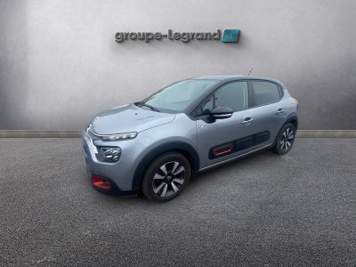 CITROEN C3 1.2 PureTech 83ch S&S C-Series 123g 425915782807
