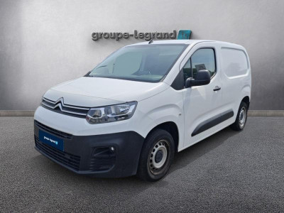 CITROEN Berlingo Van M 1000kg PureTech 110 S&S Worker 425947983215
