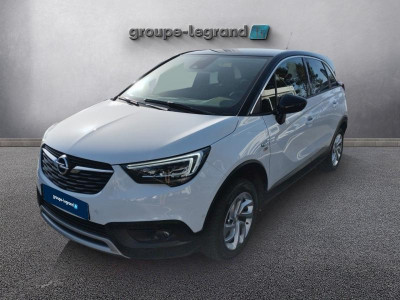 OPEL Crossland X 1.2 Turbo 110ch Opel 2020 6cv 425997430235