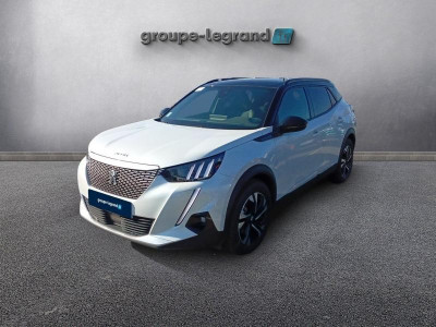 PEUGEOT 2008 e-2008 136ch GT 426007822807