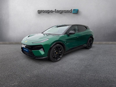 LOTUS Eletre 612ch 450kW S 426090502078