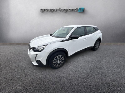 PEUGEOT 2008 1.2 PureTech 100ch S&S Style 426115912807