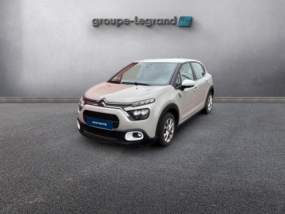 CITROEN C3 1.2 PureTech 83ch S&S YOU 426177323214