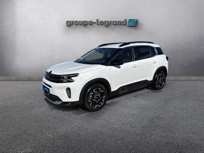 CITROEN C5 Aircross BlueHDi 130ch S&S Shine EAT8 E6.d 426235171198