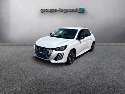 PEUGEOT 208 1.2 PureTech 100ch S&S Allure 426299613214