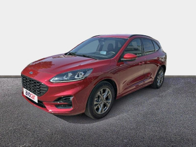 FORD Kuga 2.5 Duratec 225ch PowerSplit PHEV ST-Line X eCVT 426367383453