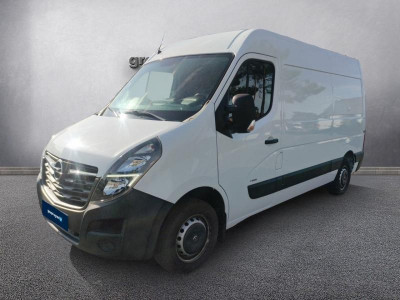 OPEL Movano Fg F3300 L2H2 2.3 CDTI 135ch BiTurbo Start/Stop 426397200235