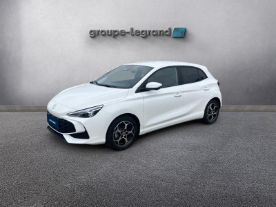 MG MOTOR MG3 Hybrid+ 195ch Luxury 426426170236
