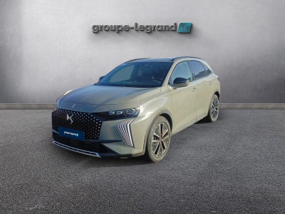 DS DS 7 E-TENSE 4×4 300ch Rivoli 426448732807