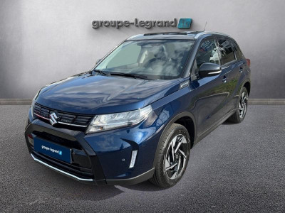 SUZUKI Vitara 1.5 Dualjet Hybrid 115ch Style Auto 426459482071