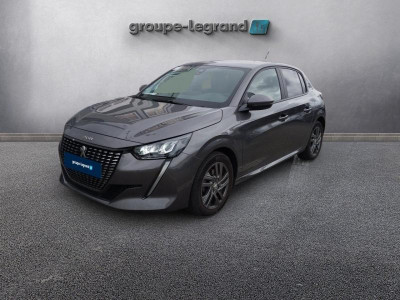 PEUGEOT 208 1.2 PureTech 100ch S&S Style 118g 426468242807