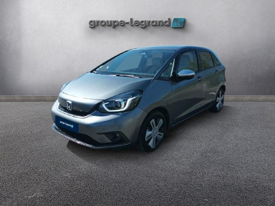 HONDA Jazz 1.5 i-MMD 109ch e:HEV Exclusive 426564670601