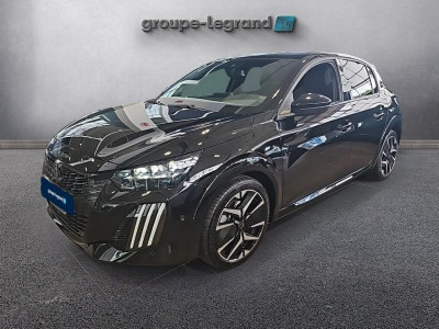 PEUGEOT Nouvelle 208 GT Hybrid 100 ch e-DCS6 426584472807