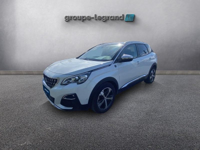 PEUGEOT 3008 1.2 PureTech 130ch E6.c Crossway S&S EAT8 426683032807
