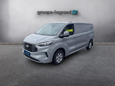 FORD Transit Custom Fg 320 L2H1 2.0 EcoBlue 136ch Limited BVA8 426719823280