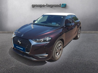 DS DS 3 Crossback PureTech 100ch Grand Chic 426737823214