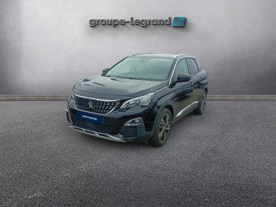 PEUGEOT 3008 1.2 PureTech 130ch Allure S&S EAT6 426817732807