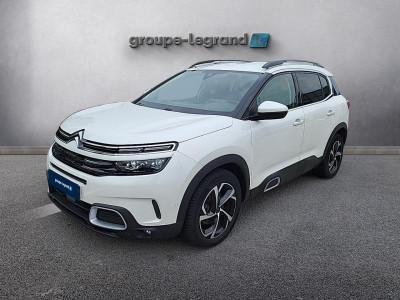 CITROEN C5 Aircross BlueHDi 130ch S&S Shine E6.d 426893330236