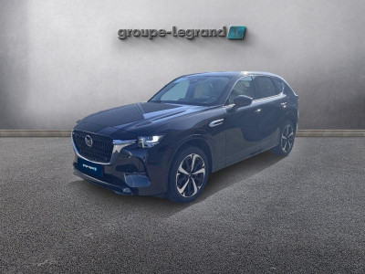 MAZDA CX-60 3.3 e-SKYACTIV D 254ch Takumi Plus 4×4 BVA8 2025 427059692072