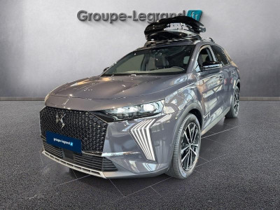 DS Ds 7 E-TENSE 4×4 300 ANTOINE DE SAINT EXUPÉRY 427063112807