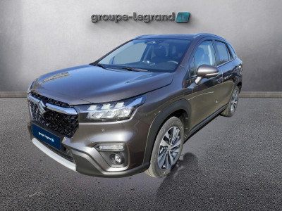 SUZUKI S-Cross 1.5 Dualjet Hybrid 115ch Style Auto MY24 427070362072