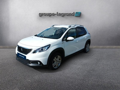PEUGEOT 2008 1.2 PureTech 82ch E6.c Signature S&S 427098090601