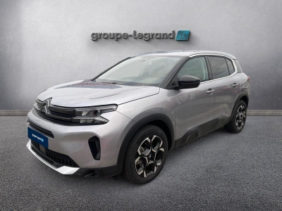 CITROEN C5 Aircross 1.5 BlueHDi 130ch PLUS boite automatique 427123560368