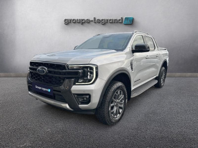 FORD Ranger 3.0 EcoBlue V6 240ch Stop&Start Double Cabine Wildtrak e-4WD BVA10 427124648083