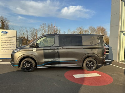 FORD Transit Custom Fg 320 L1H1 2.5 Duratec 232ch Hybride rechargeable Sport CVT 427222043451