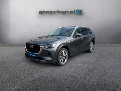MAZDA CX-80 2.5 e-SKYACTIV PHEV 327ch Takumi Plus 427283421699
