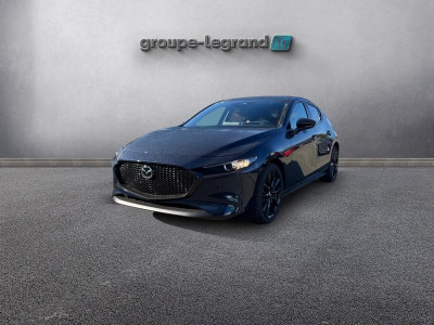 MAZDA Mazda 3 2.0 e-SKYACTIV-X M-Hybrid 186ch Nagisa BVA 2024 427290381699