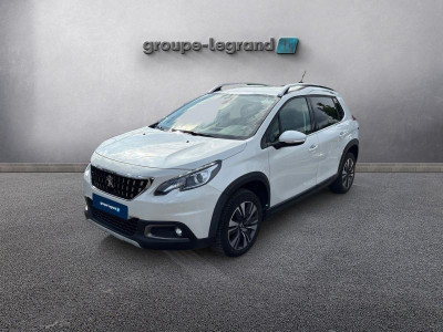 PEUGEOT 2008 1.2 PureTech 110ch E6.c Allure S&S 5cv 427304512807