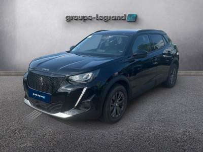 PEUGEOT 2008 e-2008 136ch Style 427308262807