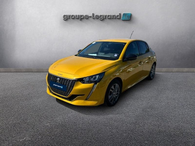PEUGEOT 208 1.2 PureTech 100ch S&S Style EAT8 427399582807