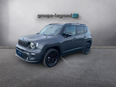 JEEP Renegade 1.3 Turbo T4 240ch 4xe S AT6 427404803280