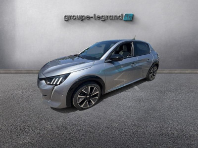 PEUGEOT 208 e-208 136ch GT 427439162807