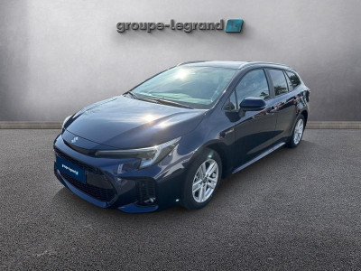 SUZUKI Swace 1.8 Hybrid 140ch Pack MY24 427440110235