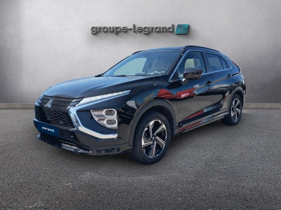 MITSUBISHI Eclipse Cross 2.4 MIVEC PHEV 188ch Instyle 4WD 427461398083