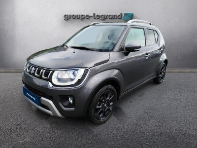 SUZUKI Ignis 1.2 Dualjet Hybrid 83ch Pack 427489202072