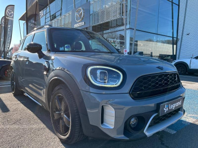 MINI Countryman Cooper S  178ch Northwood BVA7 427515282078