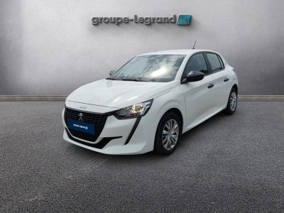 PEUGEOT 208 1.2 PureTech 75ch S&S Like 2023 427549472807