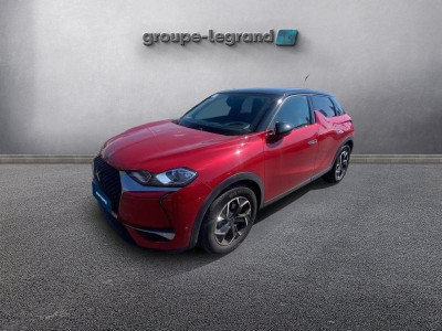 DS DS 3 Crossback PureTech 130ch Faubourg Automatique 427564732807