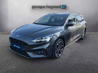 FORD Focus SW 1.0 EcoBoost 125ch mHEV ST Line 427596100235