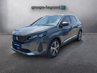 PEUGEOT 3008 HYBRID 225ch Roadtrip e-EAT8 427627192807