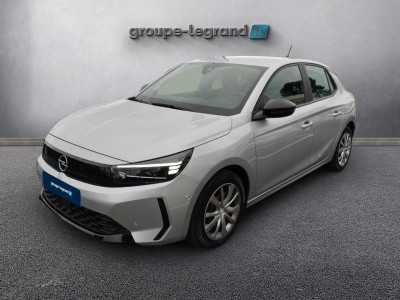 OPEL Corsa 1.2 75ch 427644530235