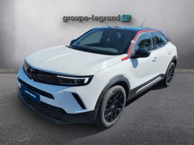 OPEL Mokka Electric 136ch GS 427644560235