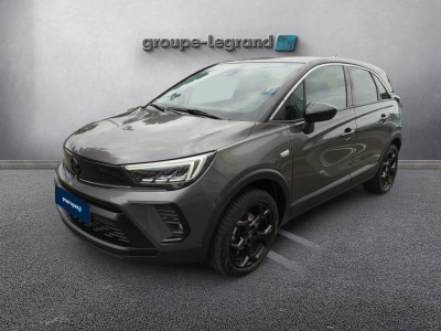 OPEL Crossland 1.2 Turbo 110ch Elegance 427670710235