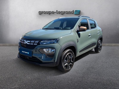 DACIA Spring 65ch Extreme 427679368083
