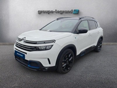 CITROEN C5 Aircross Hybrid 225ch Shine Pack e-EAT8 427692313215